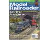 Model Railroader September 2018