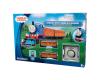 Thomas with Annie & Clarabel electric train set