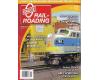 O Gauge Railroading April/May 2018