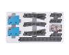 Switching Siding Set