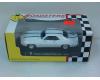 1969 Pontiac Firebird Trans Am (white with blue stripes)