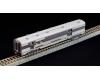 Burlington Route Silver Streak Zephyr