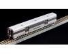 Burlington Route Silver Streak Zephyr