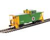 Northern Pacific Extended Vision Caboose #10401