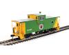Northern Pacific Extended Vision Caboose #10401