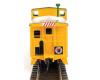 Northern Pacific Extended Vision Caboose #10401