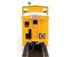 Northern Pacific Extended Vision Caboose #10401