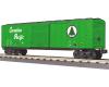 Canadian Pacific 50' modern boxcar