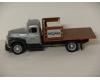 Beam Industries 1955 Diamond-T Half Rack Stake Truck (used)