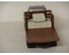 Beam Industries 1955 Diamond-T Half Rack Stake Truck (used)
