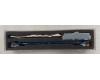 Department Of Defense 89' TOFC Flat Car #48813 With Balloon Load