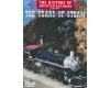 The History Of American Railroads: The Years Of Steam DVD used