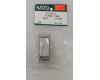 Silver Fuel Tank For E8/9 1-Each