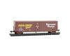 Southern Pacific® 50' Standard Box Car #676634