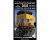 The Official 2003 Edition Locomotive Rosters & News