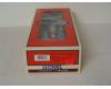 Jeff Gordon flatcar with stock car (used)
