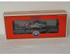 Jeff Gordon flatcar with stock car (used)