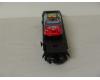 Jeff Gordon flatcar with stock car (used)