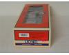Jeff Gordon flatcar with trailer (used)