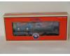Jeff Gordon flatcar with trailer (used)