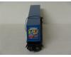 Jeff Gordon flatcar with trailer (used)