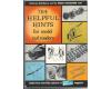 764 Helpful Hints For Model Railroaders (used)