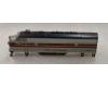 Erie Lackawanna F-7A #6351 & F-7B #6322 (Shells Only)