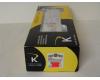 Ringling Bros™ Lighted Clown scale size wood-sided reefer #48 (used)