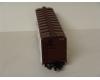 Ringling Bros™ Lighted Clown scale size wood-sided reefer #48 (used)