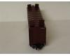Ringling Bros™ Lighted Clown scale size wood-sided reefer #48 (used)