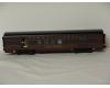 Pennsylvania Railroad “Fleet of Modernism” 5-car 15" aluminum set