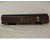 Pennsylvania Railroad “Fleet of Modernism” 5-car 15" aluminum set