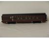 Pennsylvania Railroad “Fleet of Modernism” 5-car 15" aluminum set
