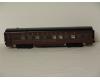Pennsylvania Railroad “Fleet of Modernism” 5-car 15" aluminum set