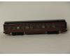 Pennsylvania Railroad “Fleet of Modernism” 5-car 15" aluminum set