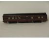 Pennsylvania Railroad “Fleet of Modernism” 5-car 15" aluminum set