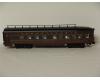 Pennsylvania Railroad “Fleet of Modernism” 5-car 15" aluminum set