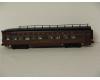 Pennsylvania Railroad “Fleet of Modernism” 5-car 15" aluminum set
