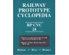 Railway Prototype Cyclopedia Vol 24