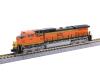 KCS C44-9W #4401
