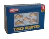 Track Bumpers (yellow 5-pack)
