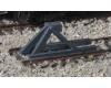 Track Bumpers (dark gray 5-pack)