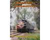 California's Locomotives Alco And GE Shortline And Industrial Diesels