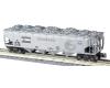 Colorado state quarter die cast hopper bank