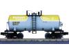 Vulcan 8,000 gallon tank car