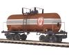 Pennsylvania Railroad 8,000 gallon tank car #6934