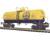 Pathfinder Petroleum tank car #1934