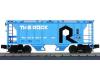 Rock Island PS-2 covered hopper #500700
