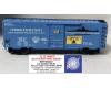 United States Navy Battleship USS New Jersey BB-62 40' PS-1 boxcar