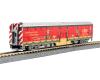 Operation North Pole Christmas Train set 2015 version (used)